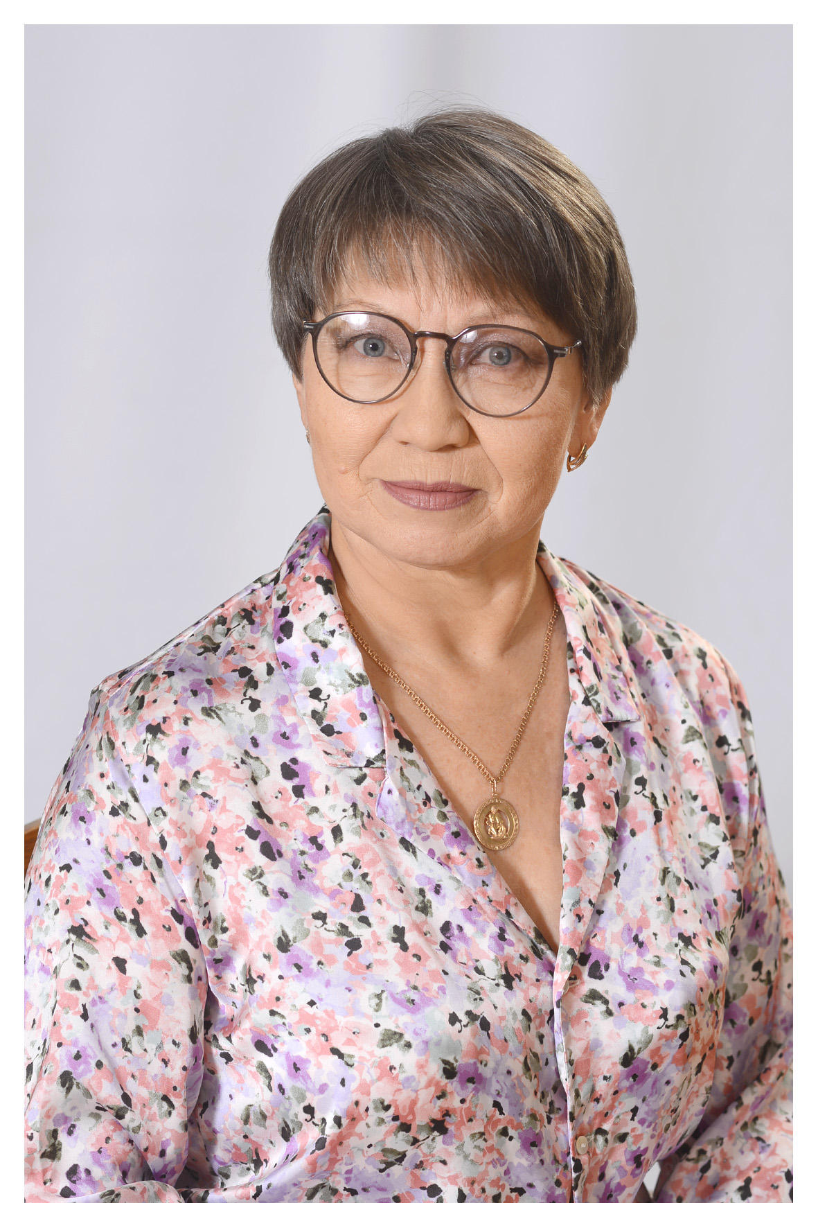 Учитель - логопед Якушова Ирина Алексеевна.